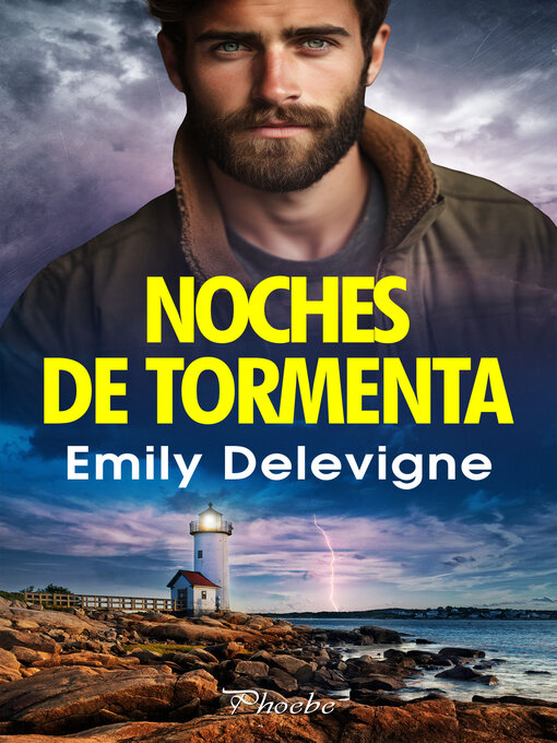 Title details for Noches de tormenta by Emily Delevigne - Available